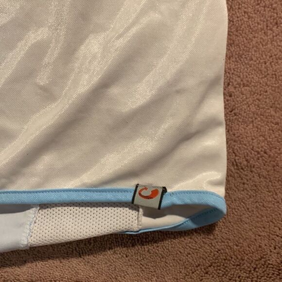 Blank Argentina Jersey - Picture 5 of 6